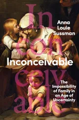 Cover of Inconceivable