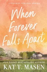 Cover of When Forever Falls Apart