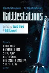 Cover of Battlestations