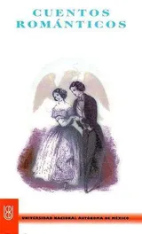 Cover of Cuentos Románticos