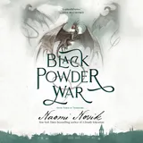 Cover of Black Powder War