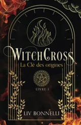 Cover of WitchCross: La Clé des origines