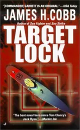 Cover of Target Lock