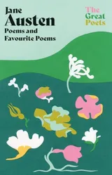 Cover of Poems and Favourite Poems