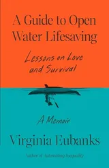 Cover of A Guide to Open Water Lifesaving