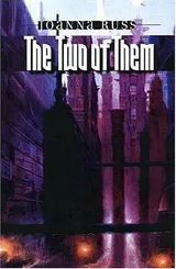 Cover of The Two of Them