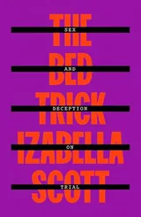 Cover of The Bed Trick