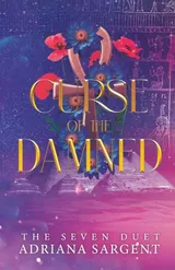 Cover of Curse of the Damned: The Seven Duet