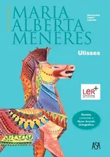 Cover of Ulisses