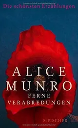 Cover of Ferne Verabredungen: die schönsten Erzähhlungen