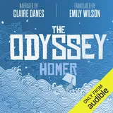Cover of The Odyssey