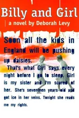 Cover of Billy and Girl