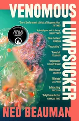 Cover of Venomous Lumpsucker