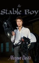 Cover of The Stable Boy