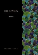 Cover of The Odyssey