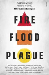 Cover of Fire Flood Plague