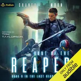 Cover of Hunt of the Reaper: The Last Reaper, Book 9