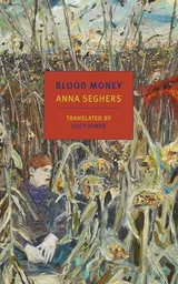 Cover of Blood Money