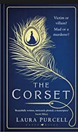 Cover of The Corset