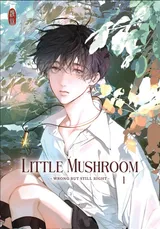 Cover of Little Mushroom Vol. 1