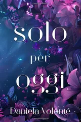 Cover of Solo per oggi