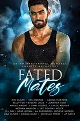 Cover of Fated Mates