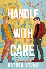 Cover of Handle with Care