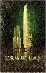 Cover of City of Embers
