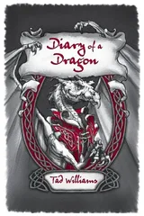 Cover of Diary of a Dragon