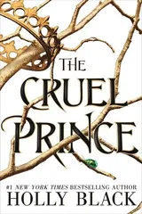 Cover of The Cruel Prince