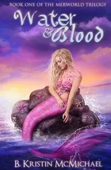 Cover of Water and Blood