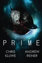 Cover of Prime: A Genesis Series Event