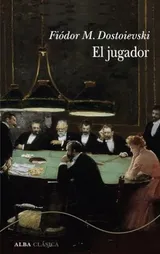 Cover of El jugador
