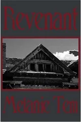 Cover of Revenant