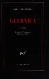 Cover of Guernica