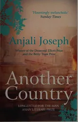 Cover of Another Country