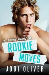 Cover of Rookie Moves