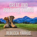 Cover of Great and Precious Things