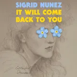 Cover of It Will Come Back to You