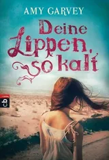 Cover of Deine Lippen, so kalt