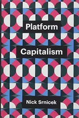 Cover of Platform Capitalism