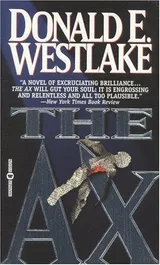 Cover of The Ax