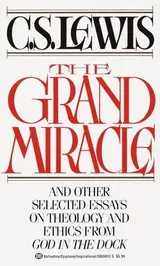 Cover of The Grand Miracle