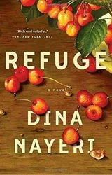 Cover of Refuge