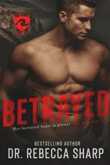 Cover of Betrayed