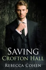 Cover of Saving Crofton Hall