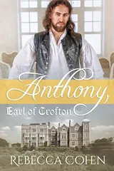 Cover of Anthony, Earl of Crofton
