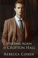 Cover of Starting Again at Crofton Hall