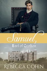 Cover of Samuel, Earl of Crofton