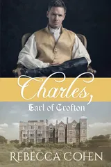Cover of Charles, Earl of Crofton